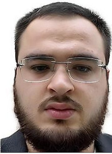 Карачаев Марат Мартинович