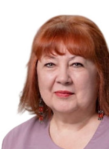 Холина Татьяна Петровна