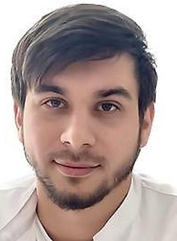Вергасов Мурадин Мустафаевич