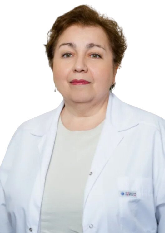 Косова Татьяна Нестеровна