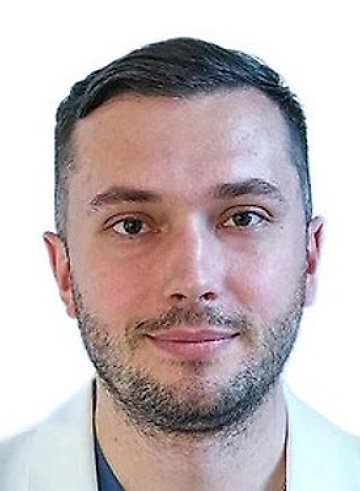 Панченко Родион Игоревич