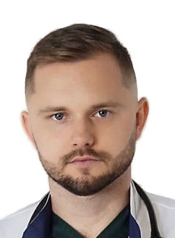 Бавыкин Степан Николаевич