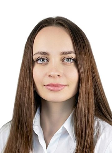 Лазарева Анастасия Сергеевна