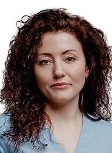 Кятова Амина Султановна