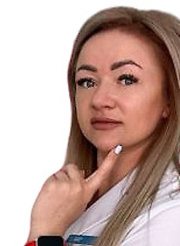 Фомина Людмила Васильевна