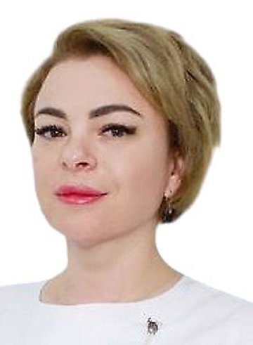 Скоморохова Наталья Федоровна