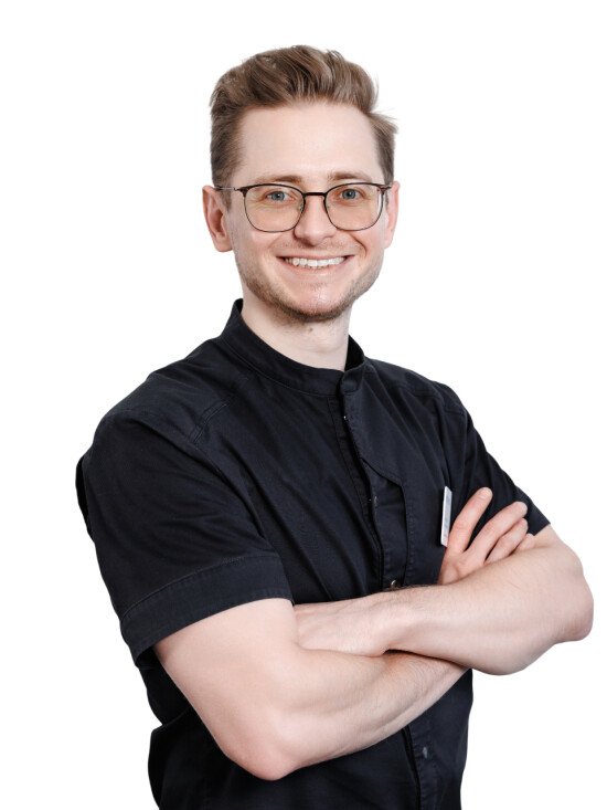 Закорецкий Иван Сергеевич