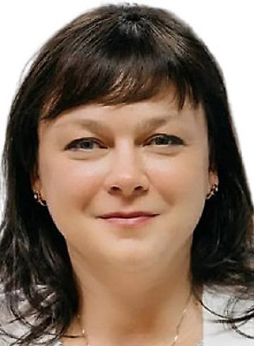 Дягилева Вероника Борисовна