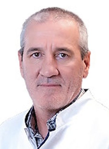 Гелогаев Тархан Нахчуевич