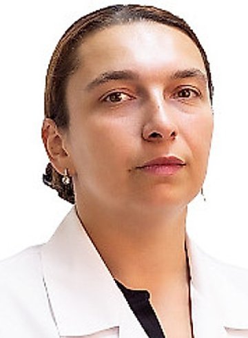 Сидорина София Камандовна