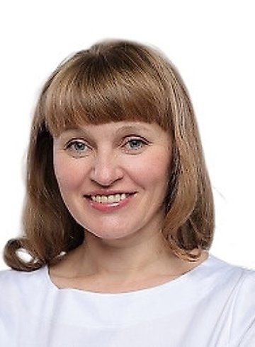 Суздальцева Юлия Владимировна