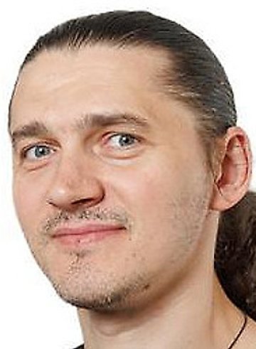 Кузюбердин Алексей Витальевич
