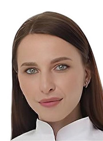 Ячная Оксана Игоревна