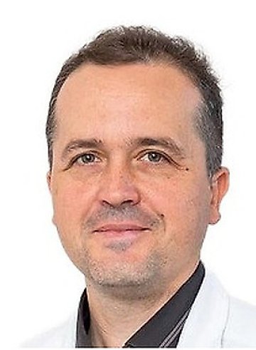 Антонюк Алексей Юрьевич