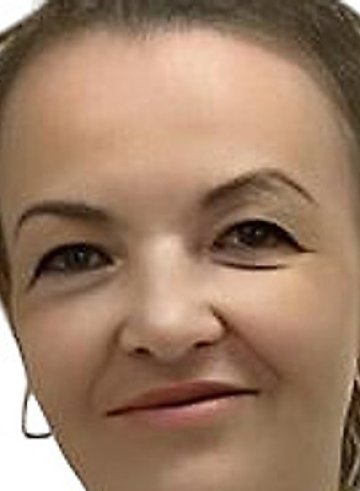 Рыжонкова Анна Александровна