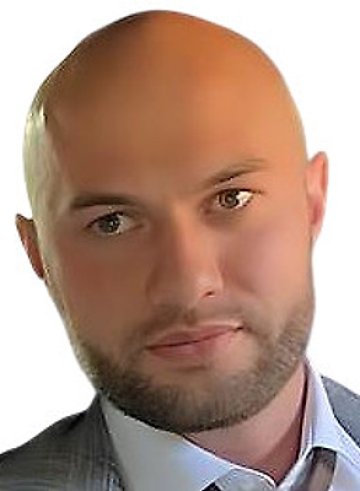 Магомедмерзоев Юсуп Мусаевич