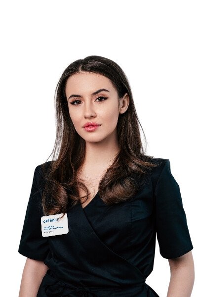 Захарова Алевтина Алексеевна