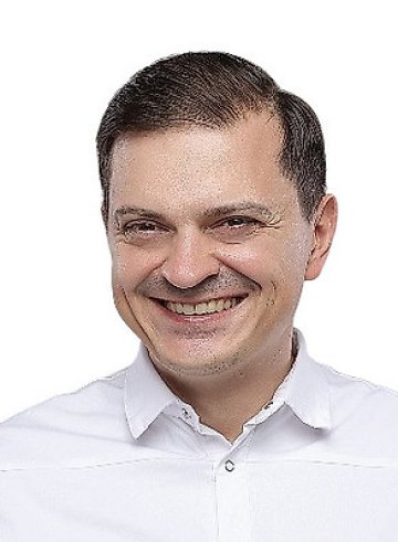 Суздальцев Владимир Игоревич