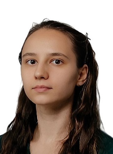 Вишнивецкая Анастасия Витальевна