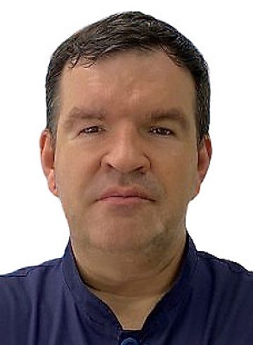 Кудрявцев Вадим Фёдорович