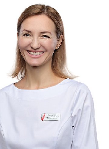 Толмачева Ирина Васильевна
