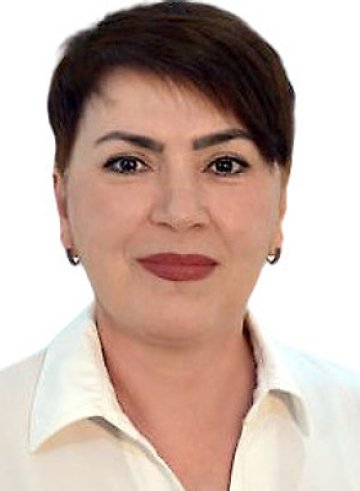 Акулиничева Наталья Георгиевна