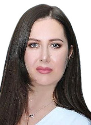 Богданова Оксана Ивановна
