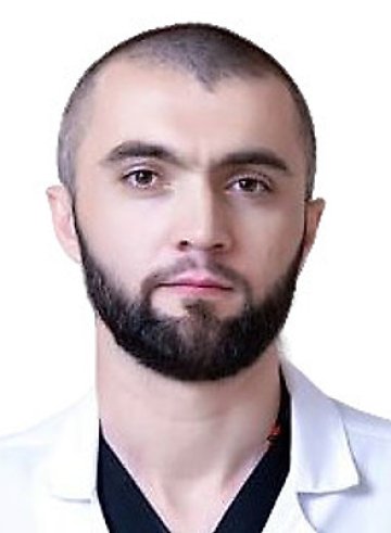 Гасантаев Руслан Гасантаевич