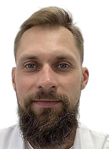 Гуреев Павел Геннадьевич