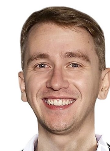 Тринько Никита Сергеевич