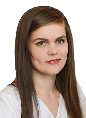 Казакова Олеся Валерьевна