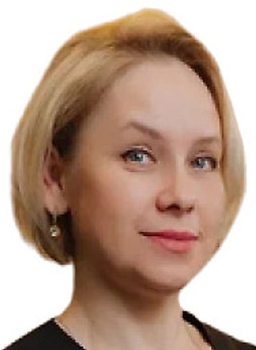 Половинкина Ирина Сергеевна