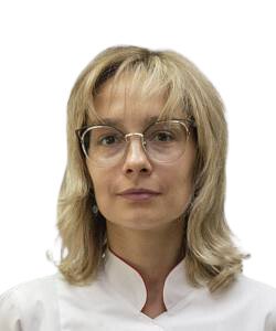 Павлова Наталья Вячеславовна