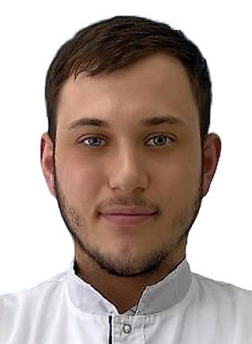Вергасов Азамат Мустафаевич