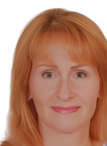 Омельченко Елена Николаевна
