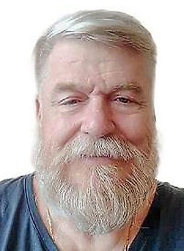 Фролов Василий Михайлович