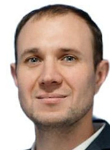 Баркалов Михаил Владимирович