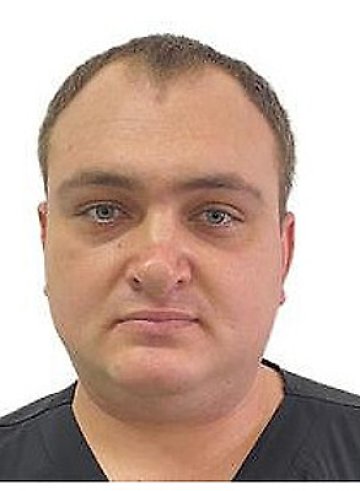 Шиховцов Виталий Анатольевич