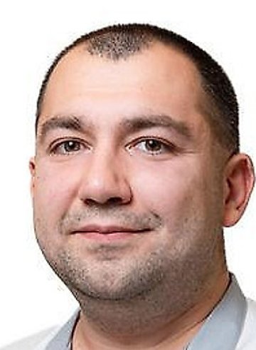 Габриелян Артур Торосович