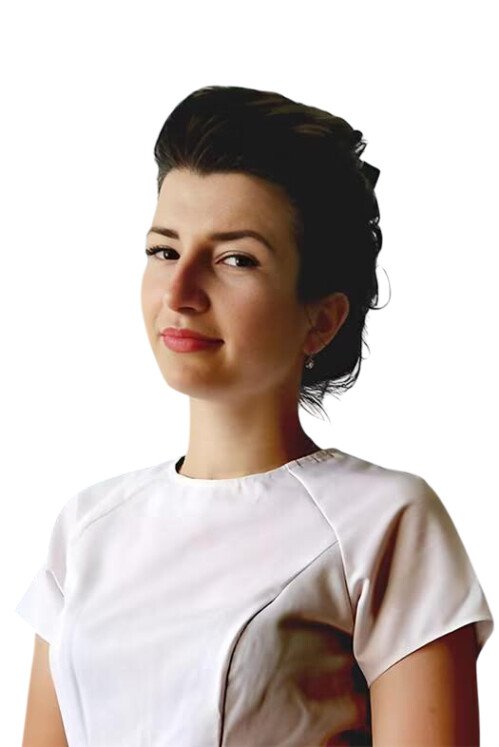 Гамдуллаева Лариса Александровна
