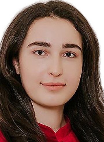 Дудова Фатима Джашарбековна