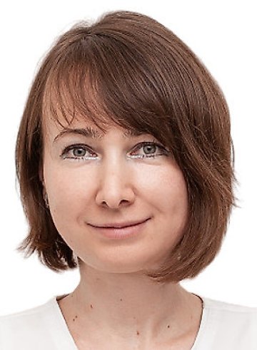 Прилепская Виктория Валерьевна