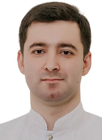 Пушечкин Глеб Владимирович