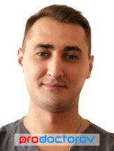 Лобач Павел Андреевич
