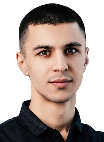 Абдуллаев Ибрагим Абдуллаевич
