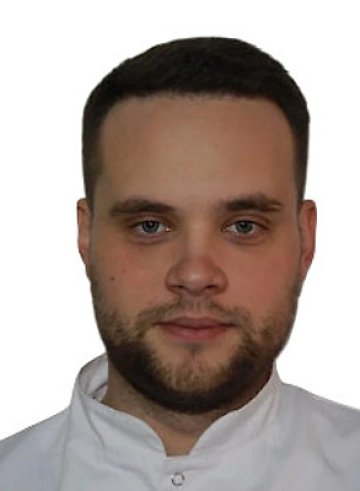 Корякин Константин Сергеевич