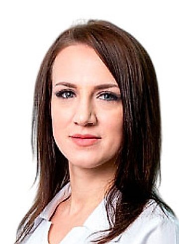 Микирова Ирина Викторовна