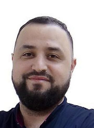 Аскеров Камиль Сулитдинович