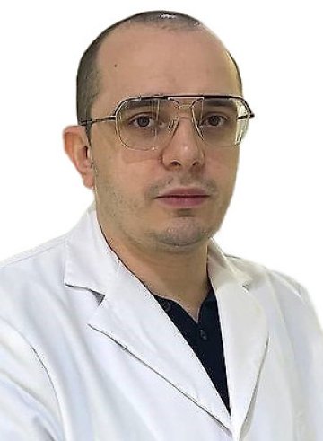 Вафиади Георгий Дмитриевич
