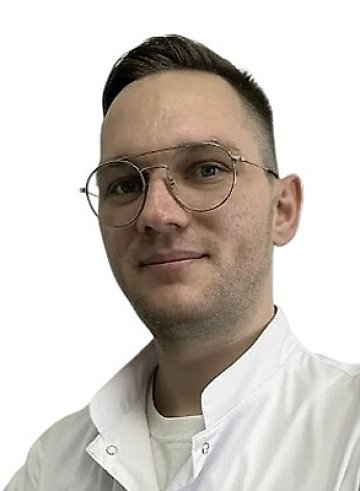 Шинкарев Александр Владимирович